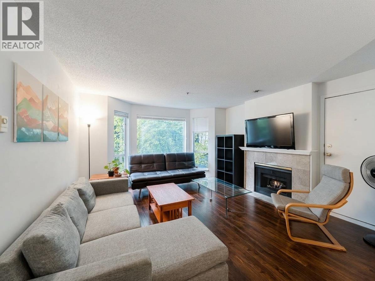 203 3720 W 8th Avenue, Vancouver, British Columbia  V6R 1Z3 - Photo 7 - R3175899