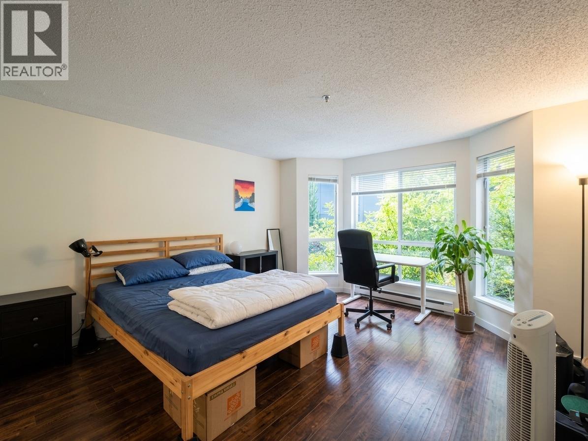203 3720 W 8th Avenue, Vancouver, British Columbia  V6R 1Z3 - Photo 8 - R3175899
