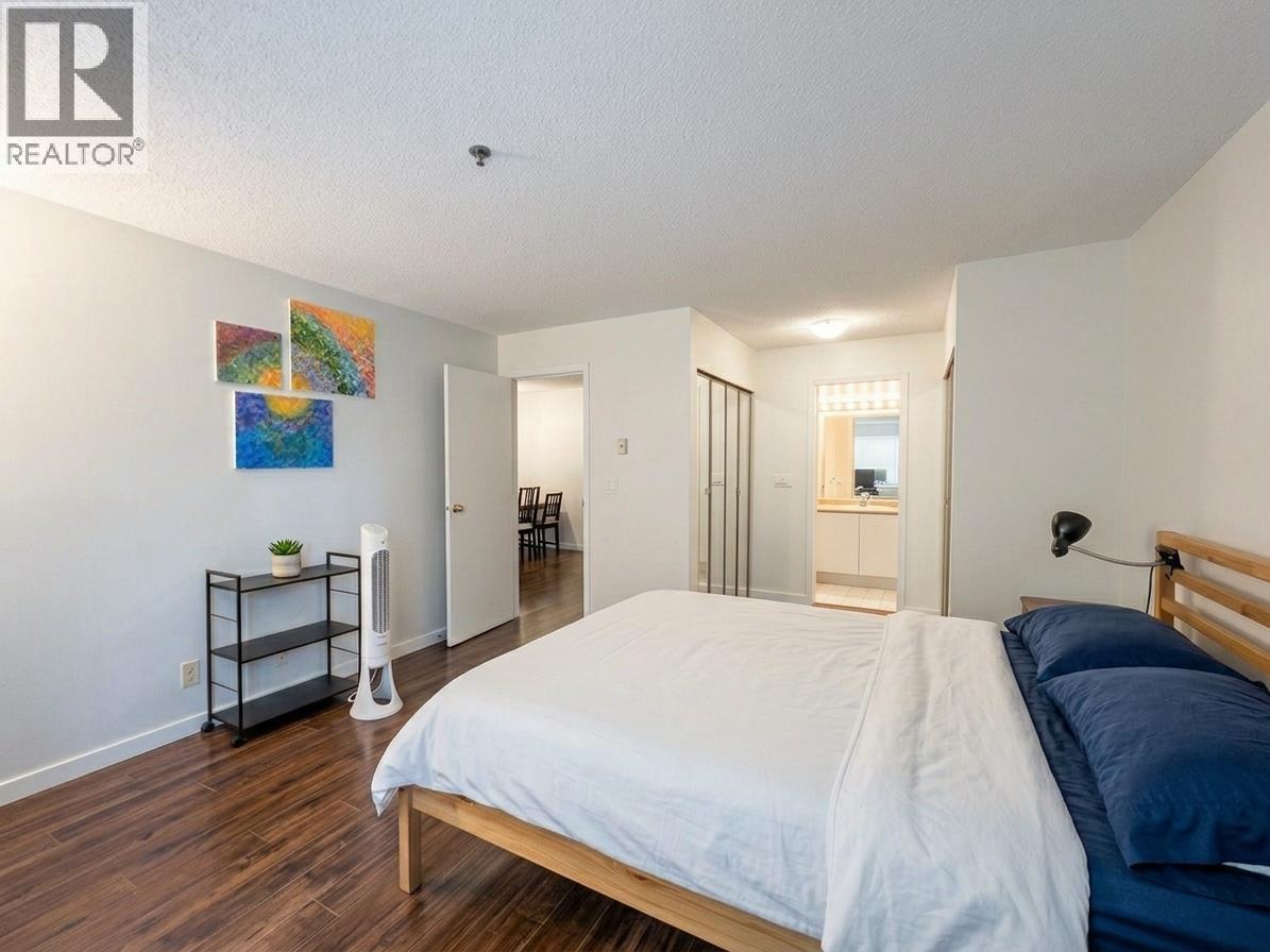 203 3720 W 8th Avenue, Vancouver, British Columbia  V6R 1Z3 - Photo 9 - R3175899