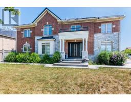 11 DRUMMONDVILLE DRIVE, Brampton, Ontario