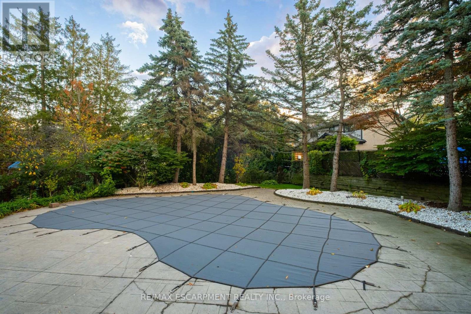 2026 Mississauga Road, Mississauga, Ontario L5H 2K6 - Photo 46 - W14084364