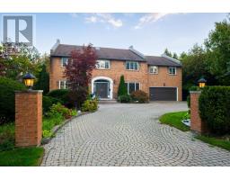 2026 MISSISSAUGA ROAD, Mississauga, Ontario