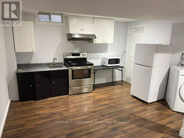 81 Charles Brown Road, Markham, Ontario  L3S 4V4 - Photo 3 - N13885822