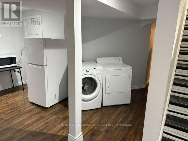 81 Charles Brown Road, Markham, Ontario  L3S 4V4 - Photo 5 - N13885822