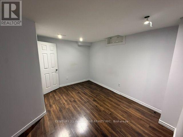 81 Charles Brown Road, Markham, Ontario  L3S 4V4 - Photo 2 - N13885822