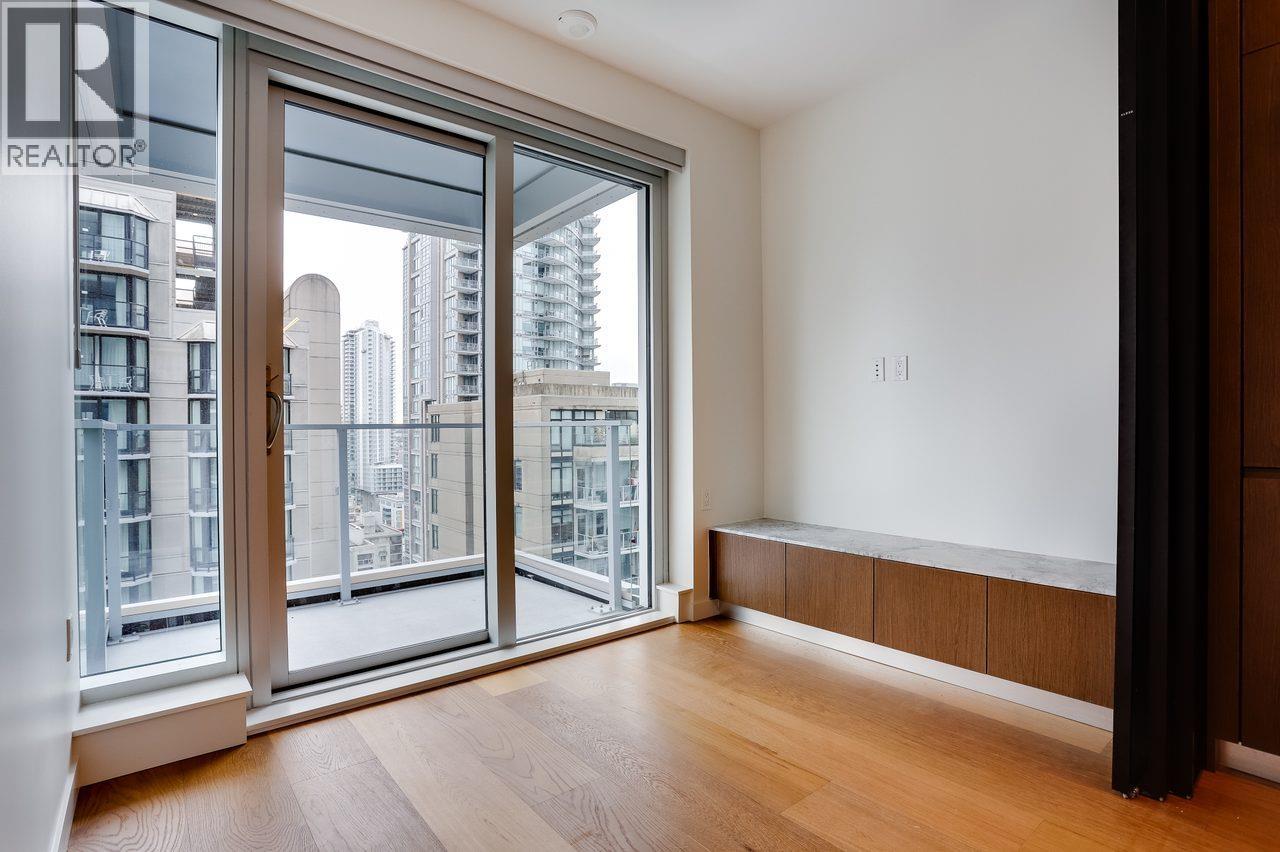 1506 1277 Hornby Street, Vancouver, British Columbia  V6Z 1W2 - Photo 6 - R3175783