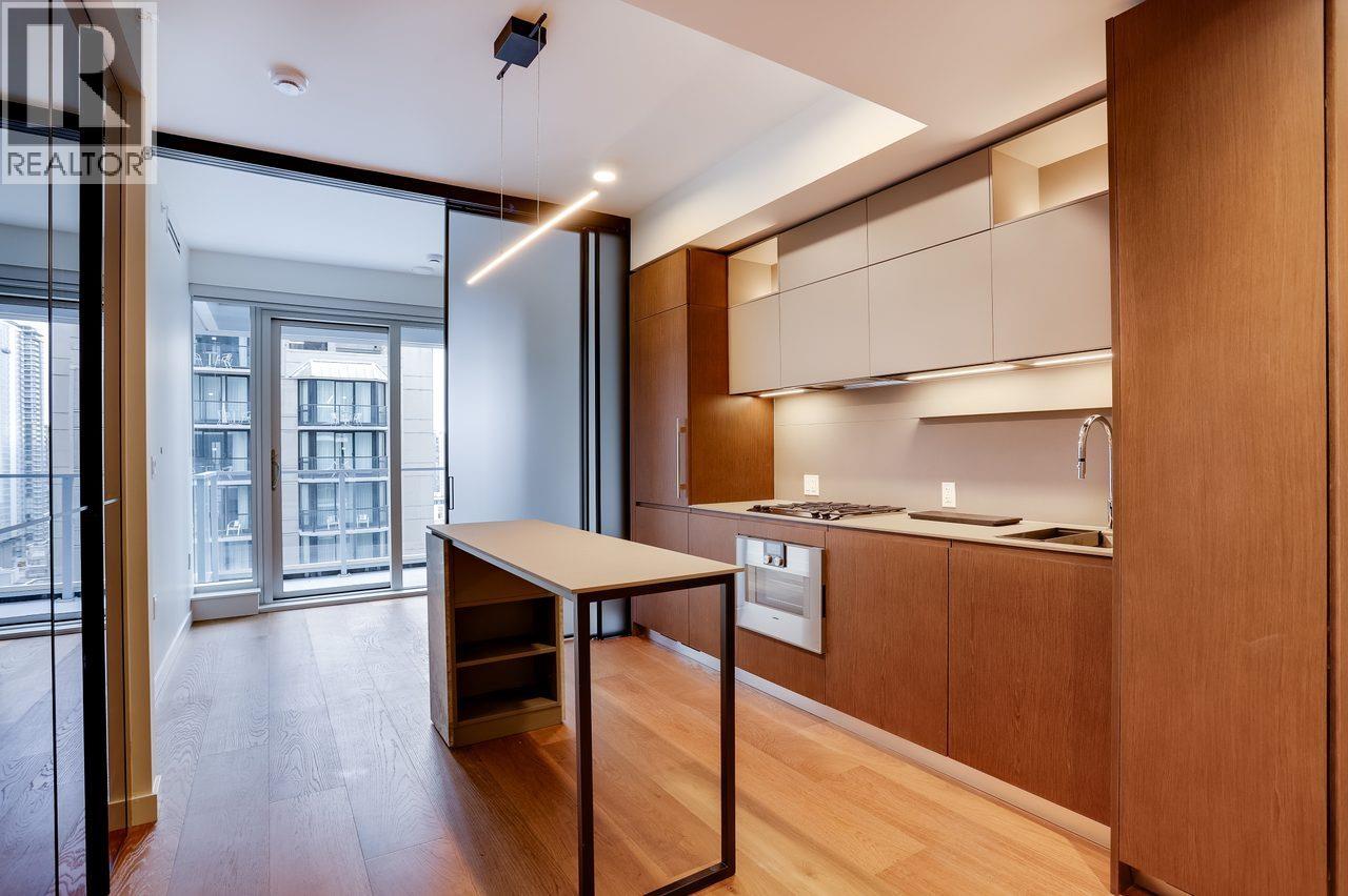 1506 1277 Hornby Street, Vancouver, British Columbia  V6Z 1W2 - Photo 11 - R3175783