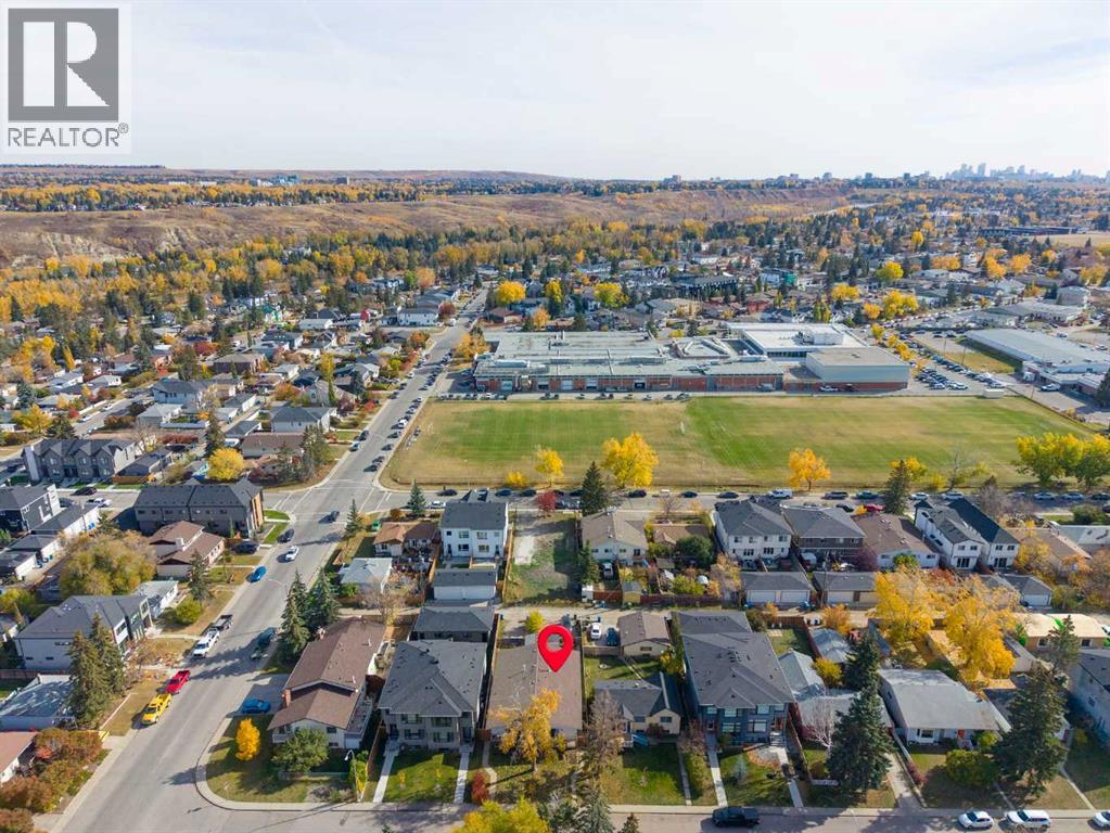 4646 80 Street Nw, Calgary, Alberta  T3B 2P3 - Photo 36 - A2350880