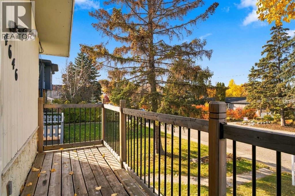 4646 80 Street Nw, Calgary, Alberta  T3B 2P3 - Photo 11 - A2350880