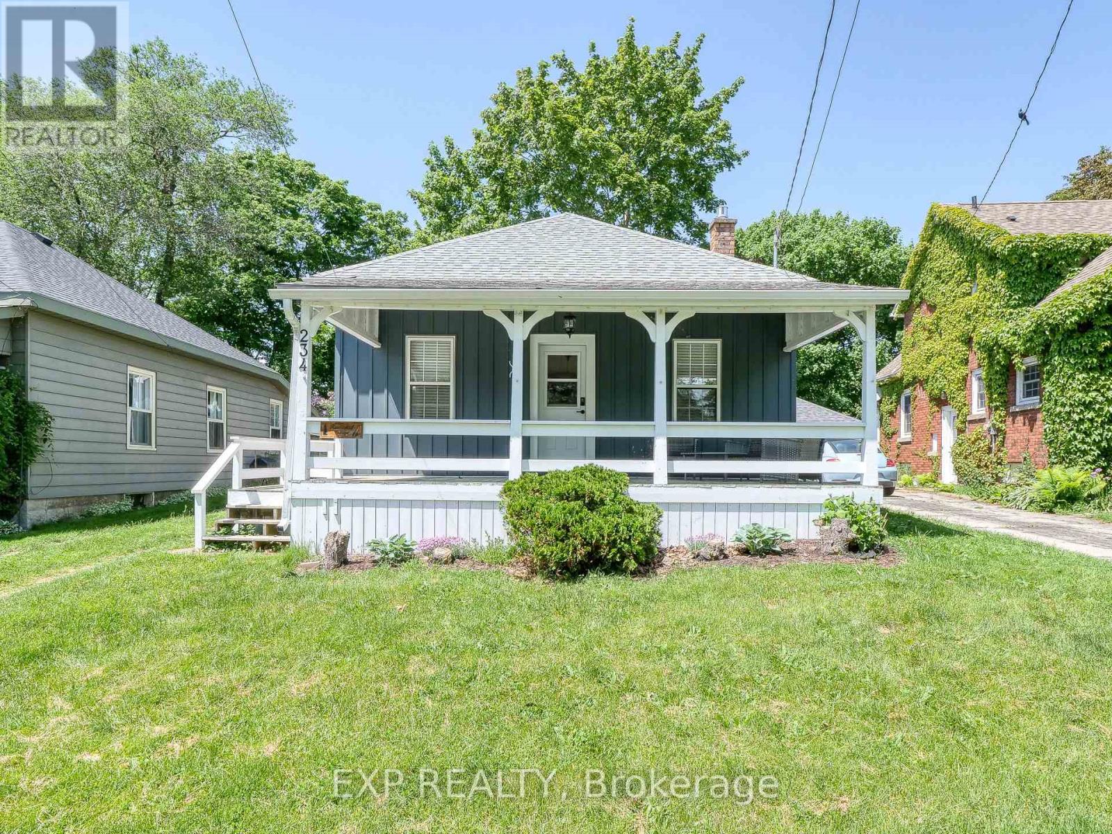 234 Cornell Drive, Central Elgin, Ontario N5L 1A5 - Photo 2 - X14084330