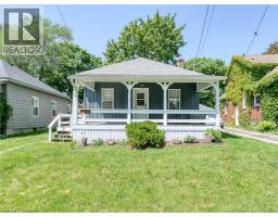 234 CORNELL Drive, port stanley, Ontario