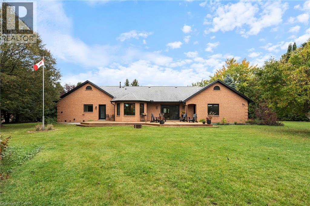 320 Evergreen Hill Road, Simcoe, Ontario  N3Y 4K1 - Photo 34 - 40871442