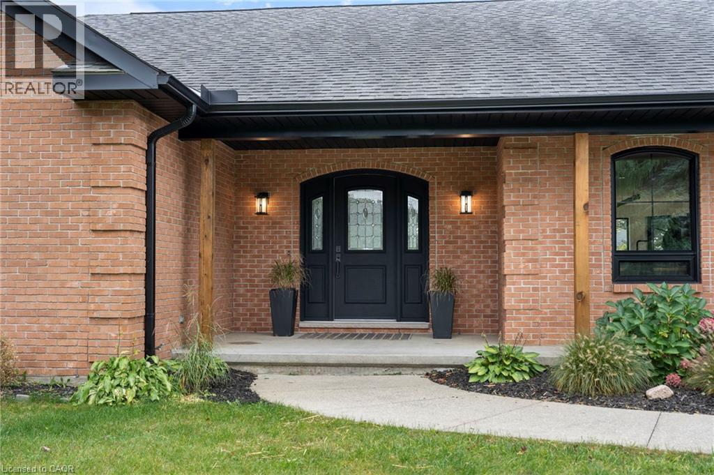 320 Evergreen Hill Road, Simcoe, Ontario  N3Y 4K1 - Photo 5 - 40871442