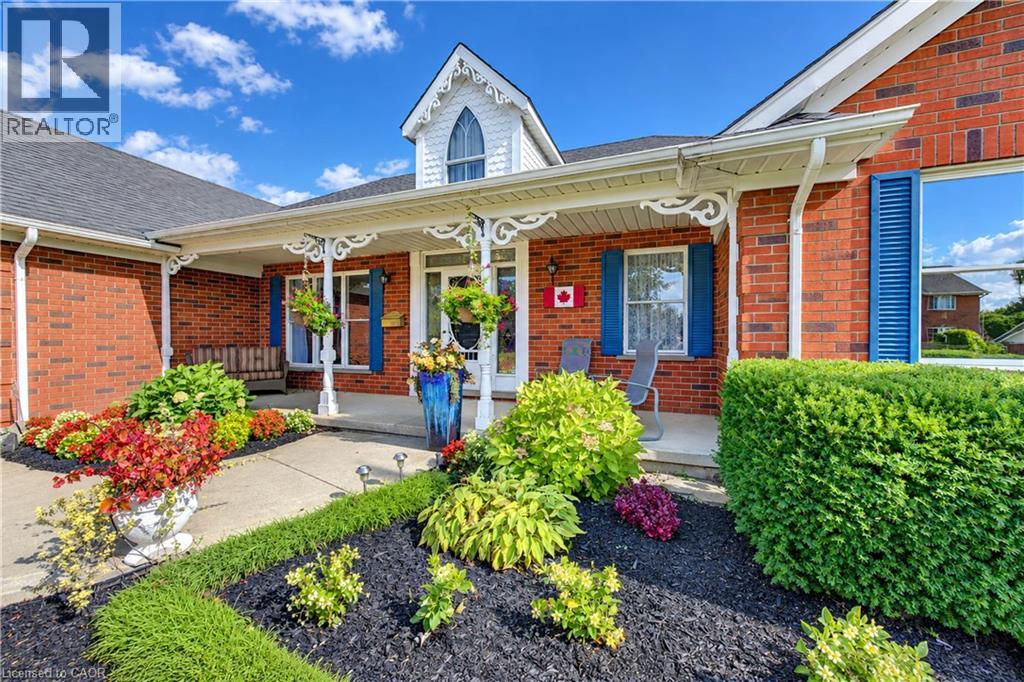 22 Anita Drive, St. Clements, Ontario  N0B 2M0 - Photo 4 - 40869633