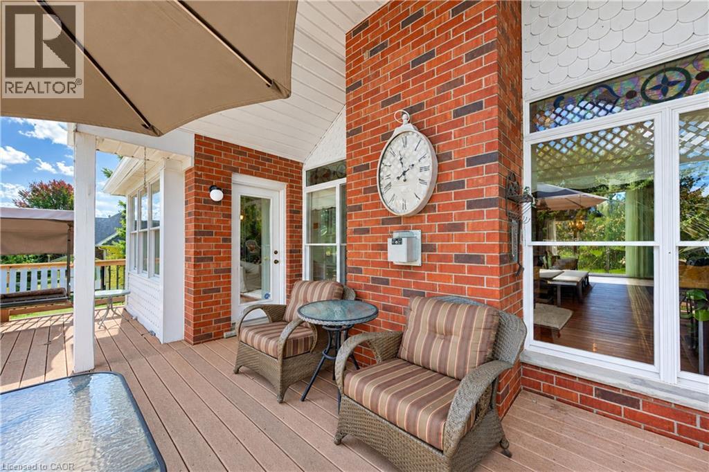 22 Anita Drive, St. Clements, Ontario  N0B 2M0 - Photo 42 - 40869633
