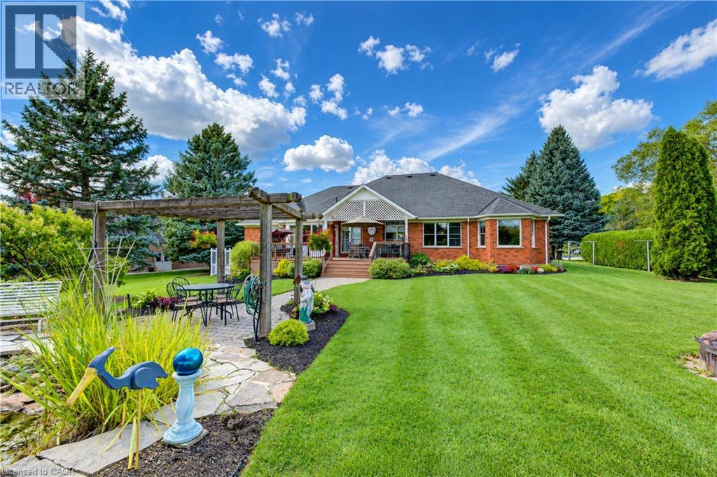 22 Anita Drive, St. Clements, Ontario  N0B 2M0 - Photo 45 - 40869633