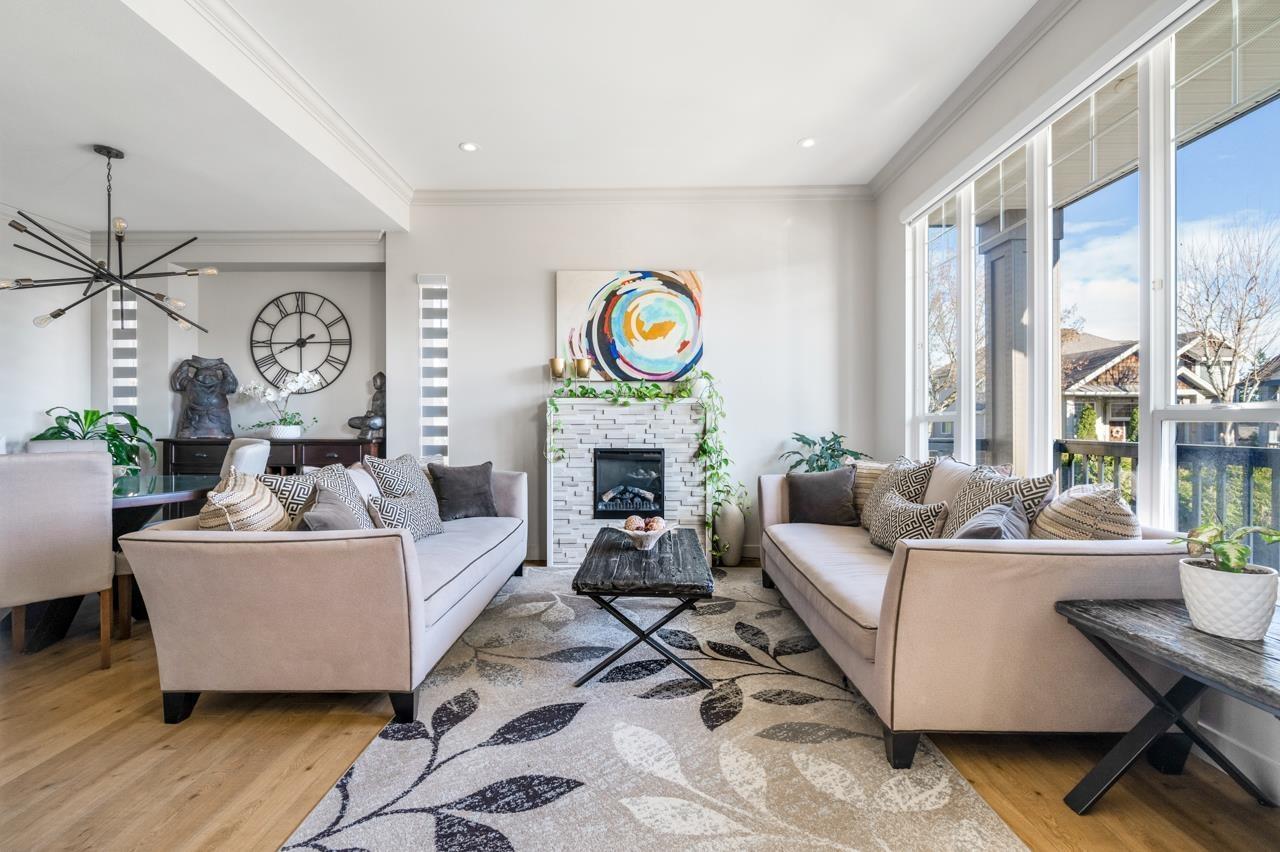 6143 150b Street, Surrey, British Columbia  V3S 7W9 - Photo 5 - R3175913