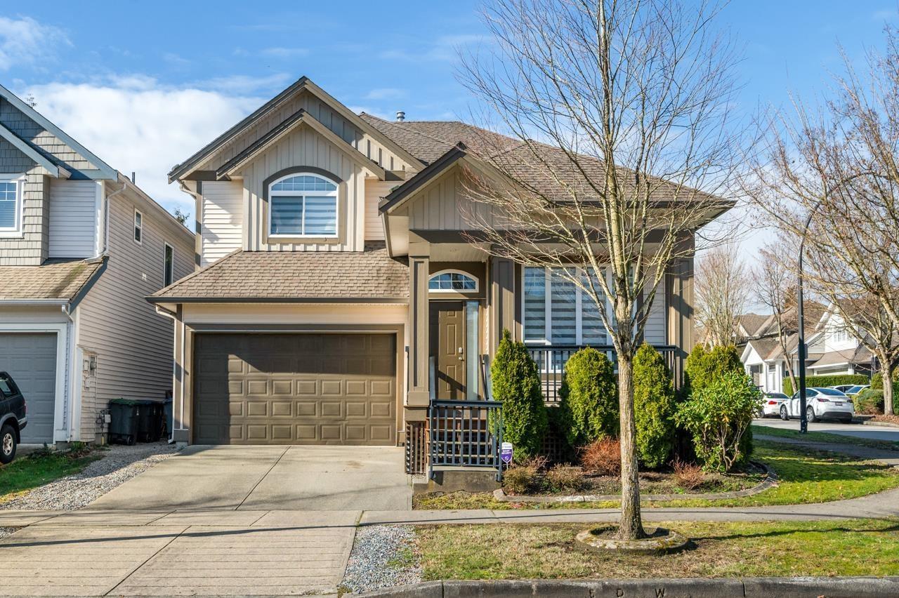 6143 150b Street, Surrey, British Columbia  V3S 7W9 - Photo 2 - R3175913