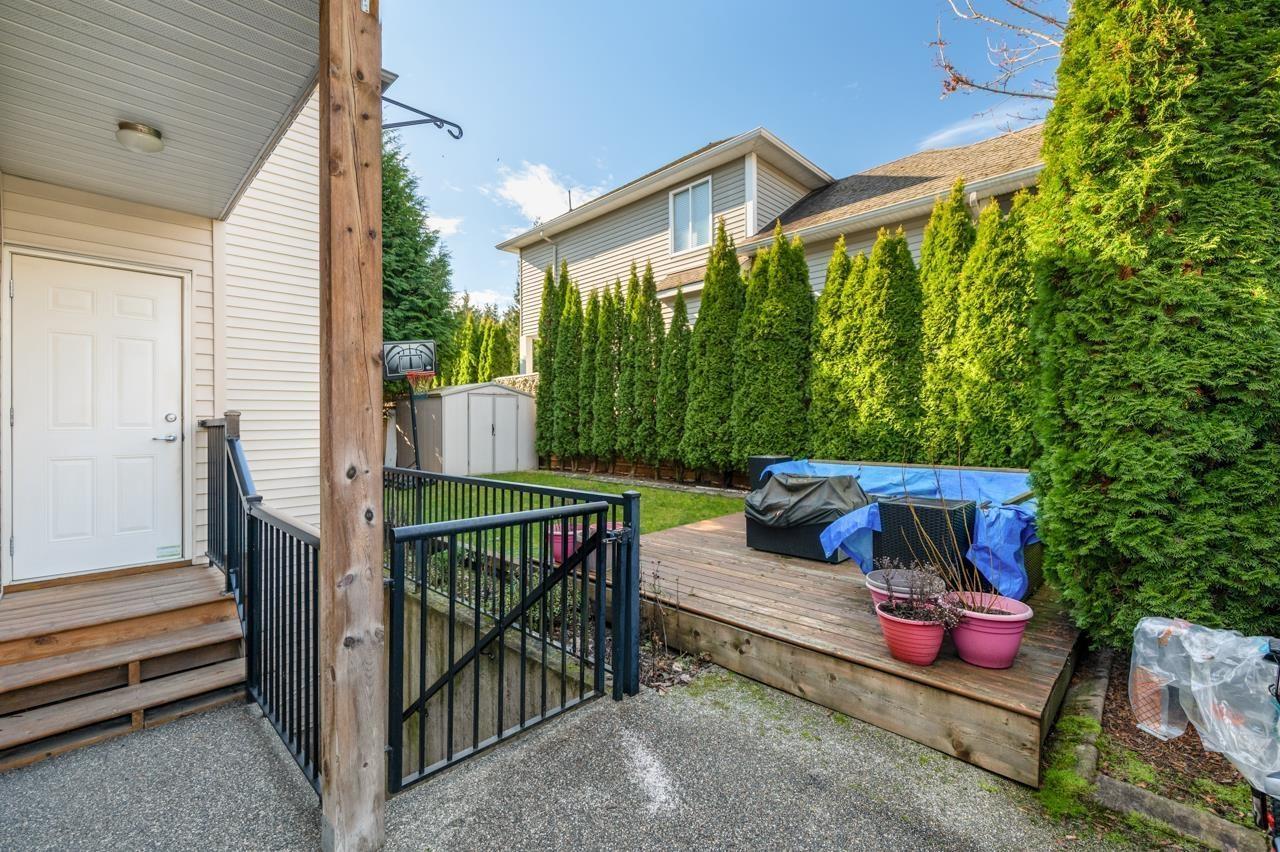 6143 150b Street, Surrey, British Columbia  V3S 7W9 - Photo 23 - R3175913