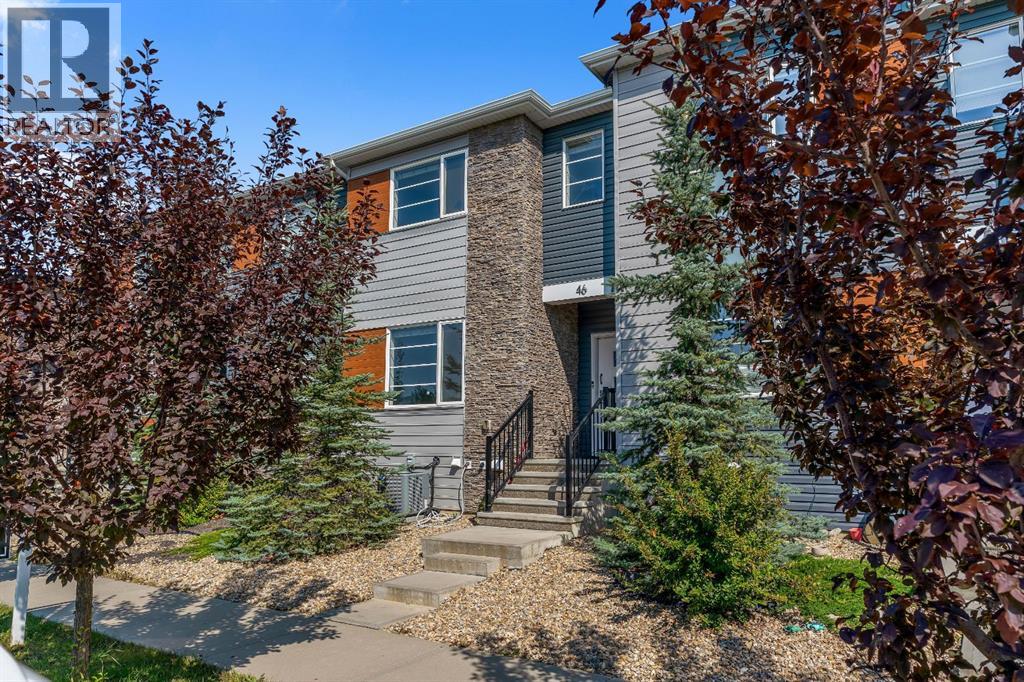 46 Midtown Boulevard Sw, Airdrie, Alberta  T4B 4E4 - Photo 2 - A2339450