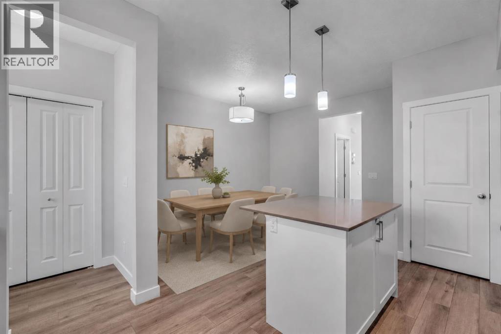 46 Midtown Boulevard Sw, Airdrie, Alberta  T4B 4E4 - Photo 12 - A2339450