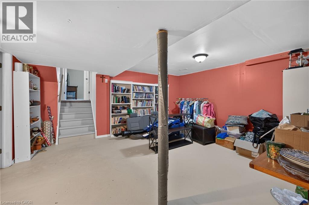 37 Glenhollow Drive, Hamilton, Ontario  L8J 3R8 - Photo 37 - 40871754