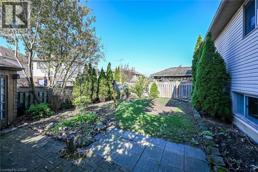 37 Glenhollow Drive, Hamilton, Ontario  L8J 3R8 - Photo 43 - 40871754