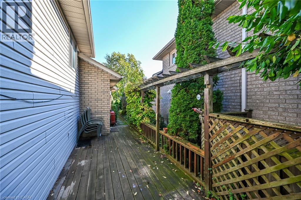 37 Glenhollow Drive, Hamilton, Ontario  L8J 3R8 - Photo 42 - 40871754