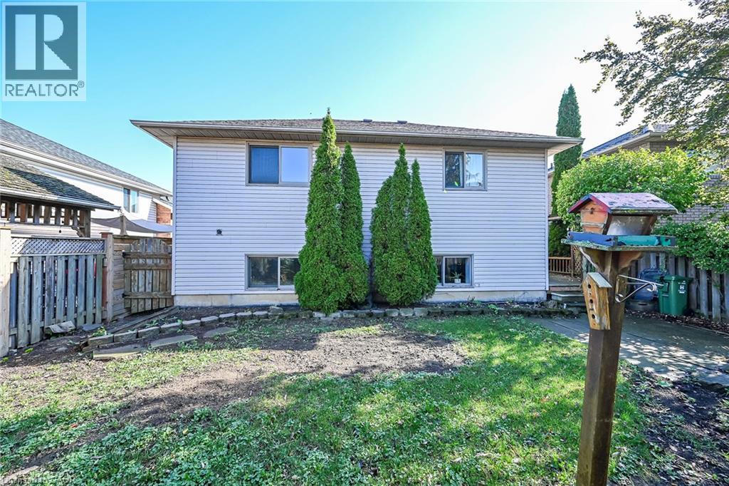 37 Glenhollow Drive, Hamilton, Ontario  L8J 3R8 - Photo 46 - 40871754