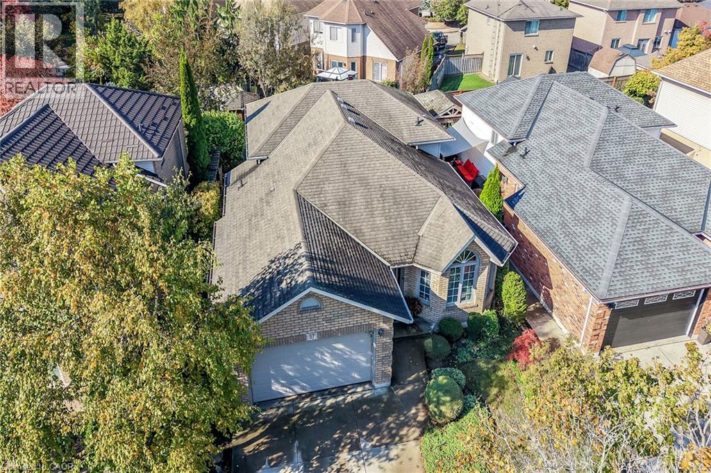 37 Glenhollow Drive, Hamilton, Ontario  L8J 3R8 - Photo 47 - 40871754