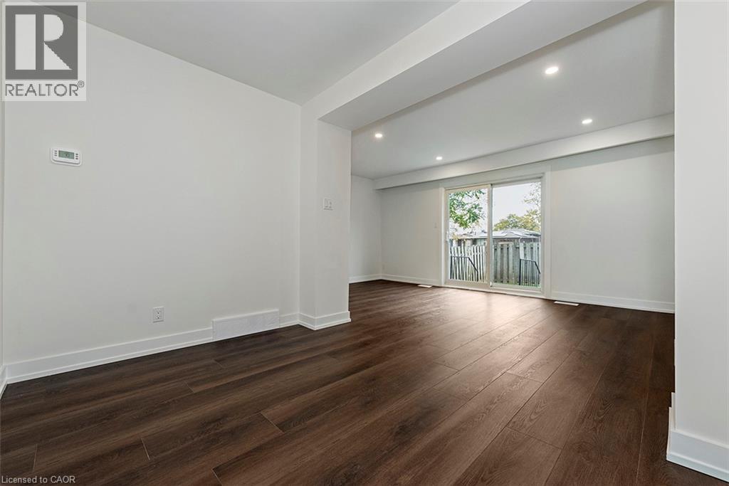 20 Anna Capri Drive Unit# 3, Hamilton, Ontario  L8W 1M6 - Photo 15 - 40871795