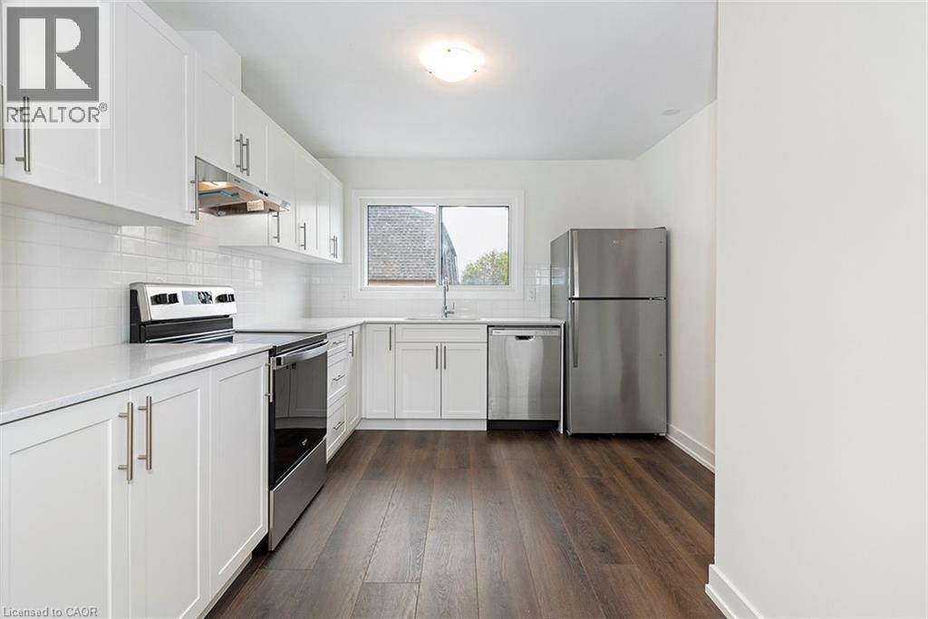 20 Anna Capri Drive Unit# 3, Hamilton, Ontario  L8W 1M6 - Photo 13 - 40871795