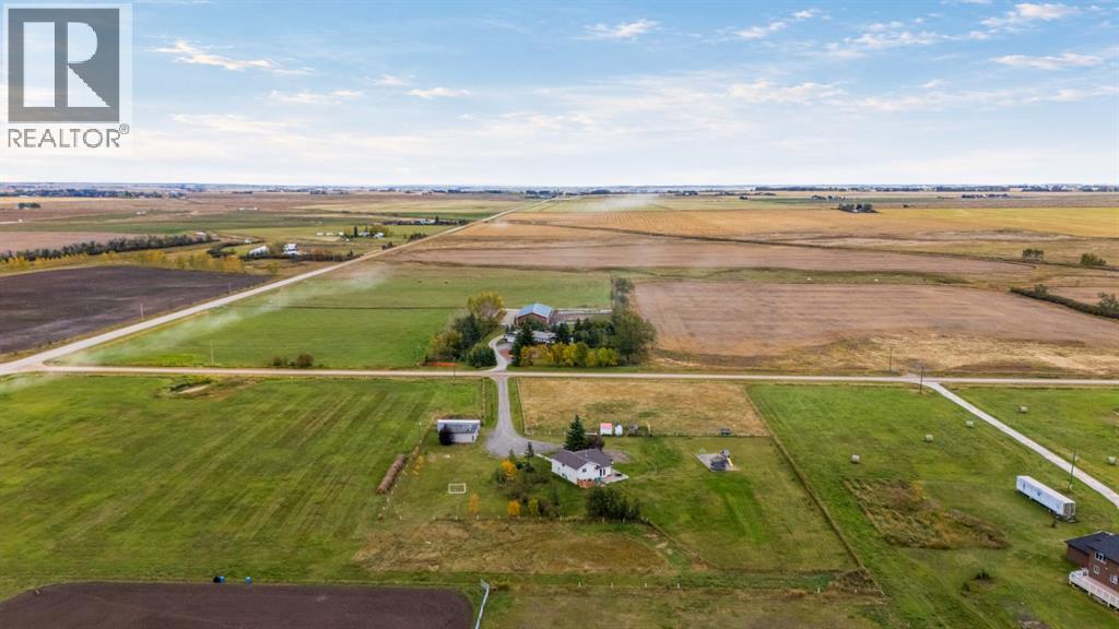 245219 Range Road 271