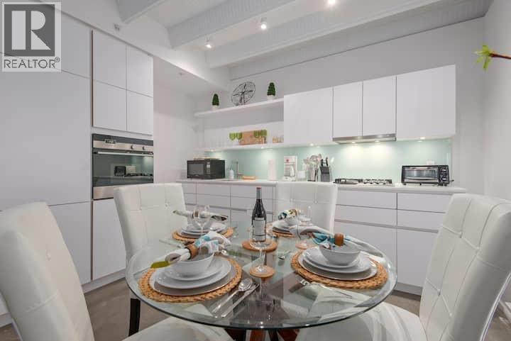 602 219 E Georgia Street, Vancouver, British Columbia  V6A 1Z6 - Photo 2 - R3172904