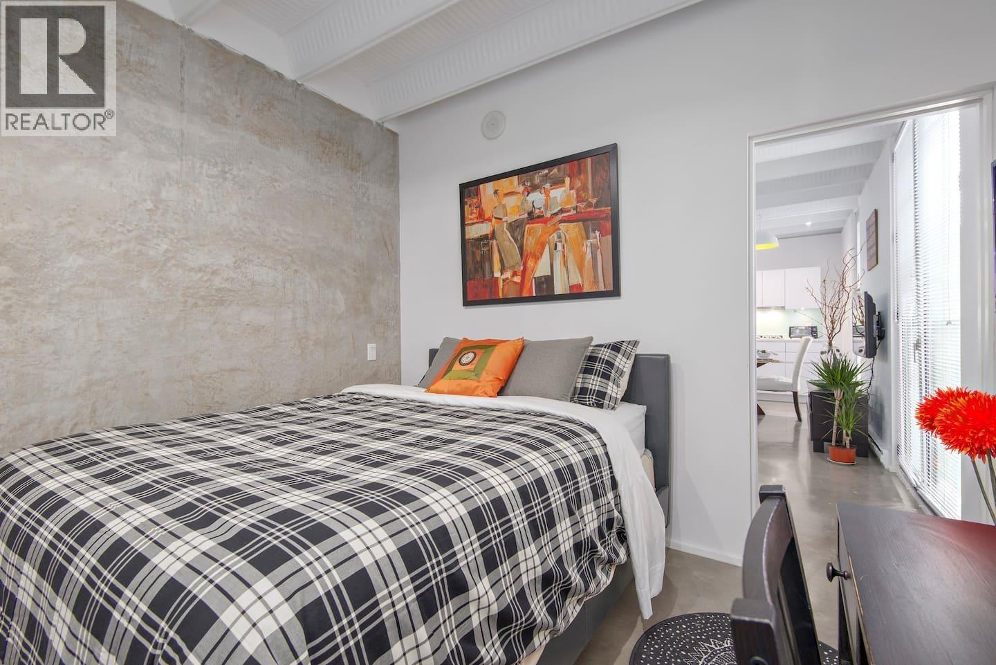 602 219 E Georgia Street, Vancouver, British Columbia  V6A 1Z6 - Photo 12 - R3172904