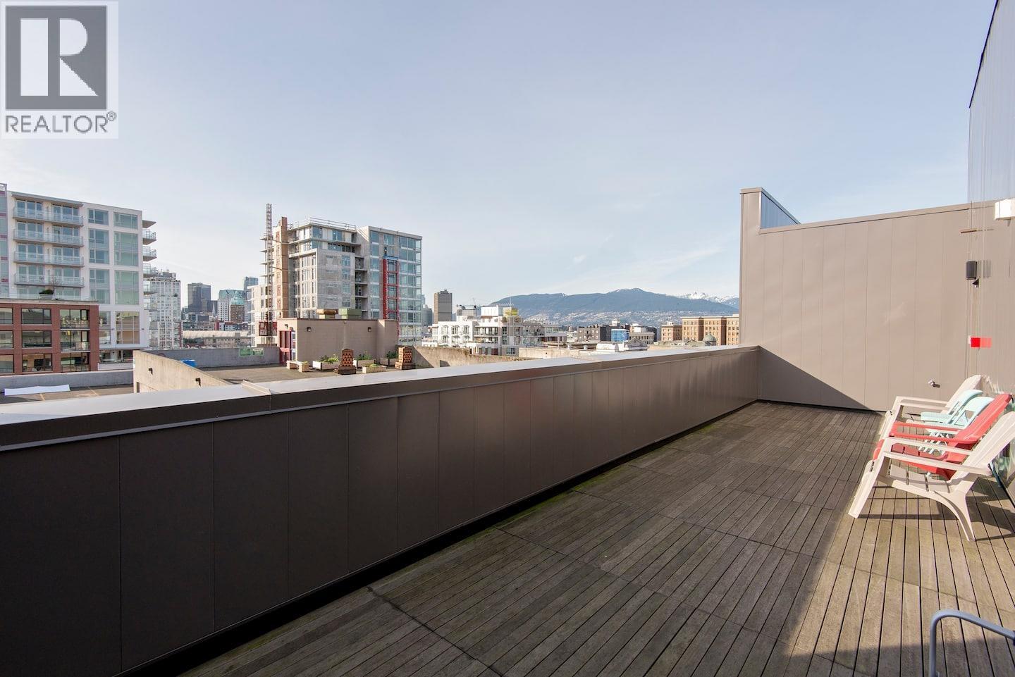 602 219 E Georgia Street, Vancouver, British Columbia  V6A 1Z6 - Photo 14 - R3172904