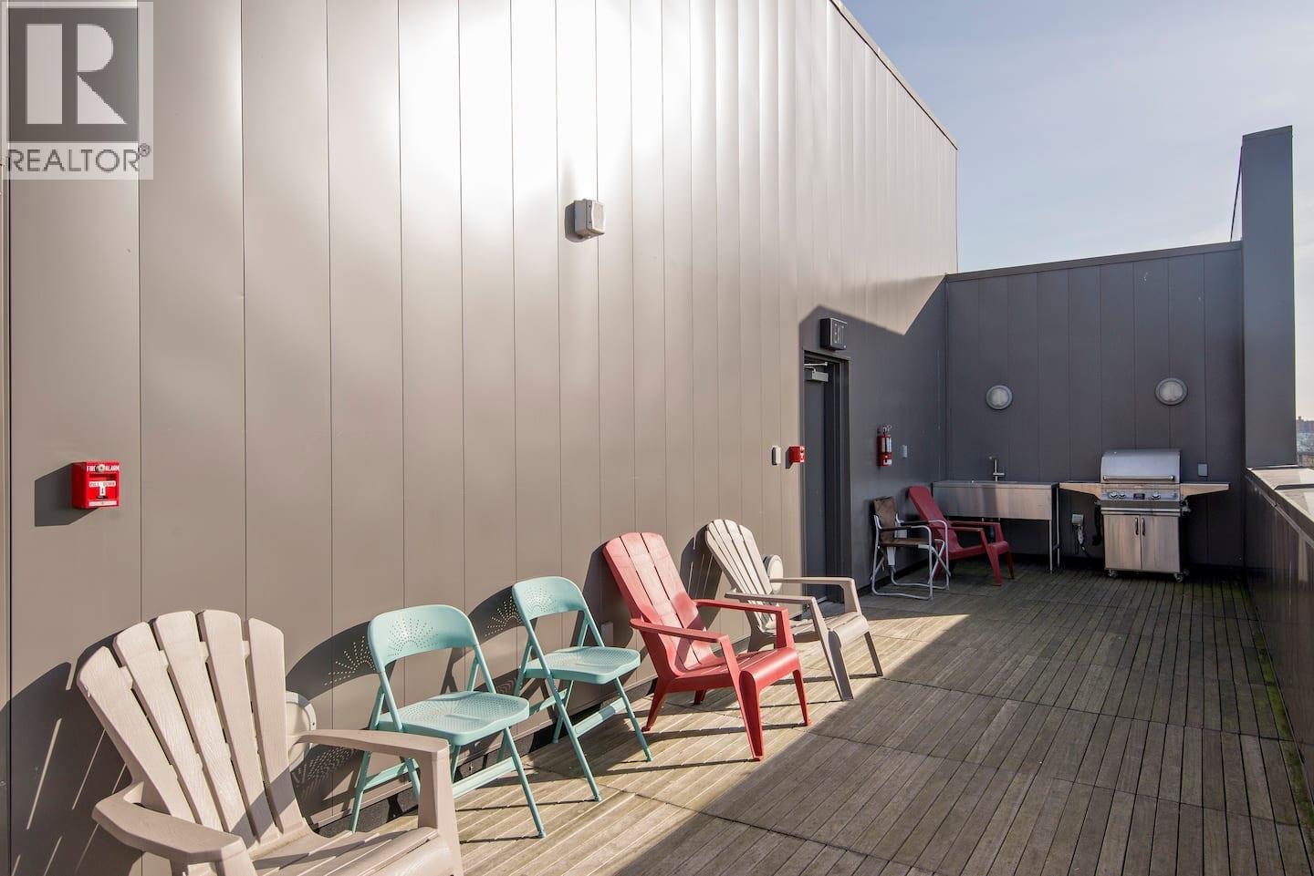 602 219 E Georgia Street, Vancouver, British Columbia  V6A 1Z6 - Photo 15 - R3172904