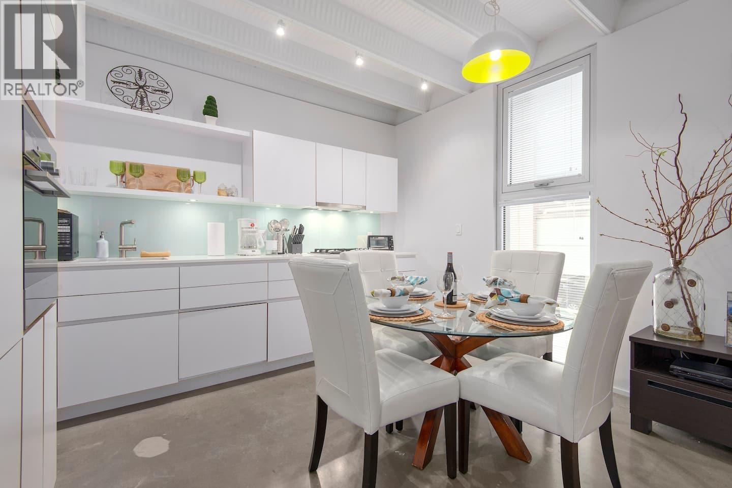 602 219 E Georgia Street, Vancouver, British Columbia  V6A 1Z6 - Photo 4 - R3172904