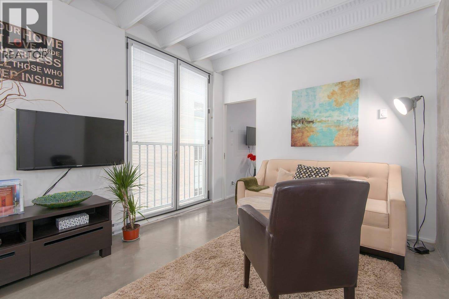 602 219 E Georgia Street, Vancouver, British Columbia  V6A 1Z6 - Photo 8 - R3172904