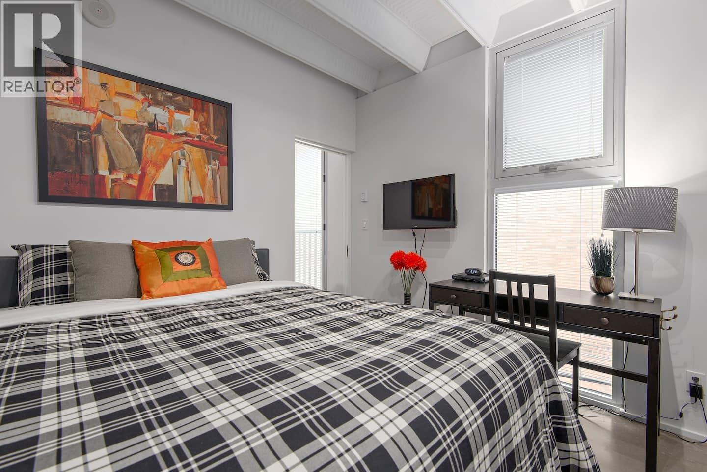 602 219 E Georgia Street, Vancouver, British Columbia  V6A 1Z6 - Photo 11 - R3172904