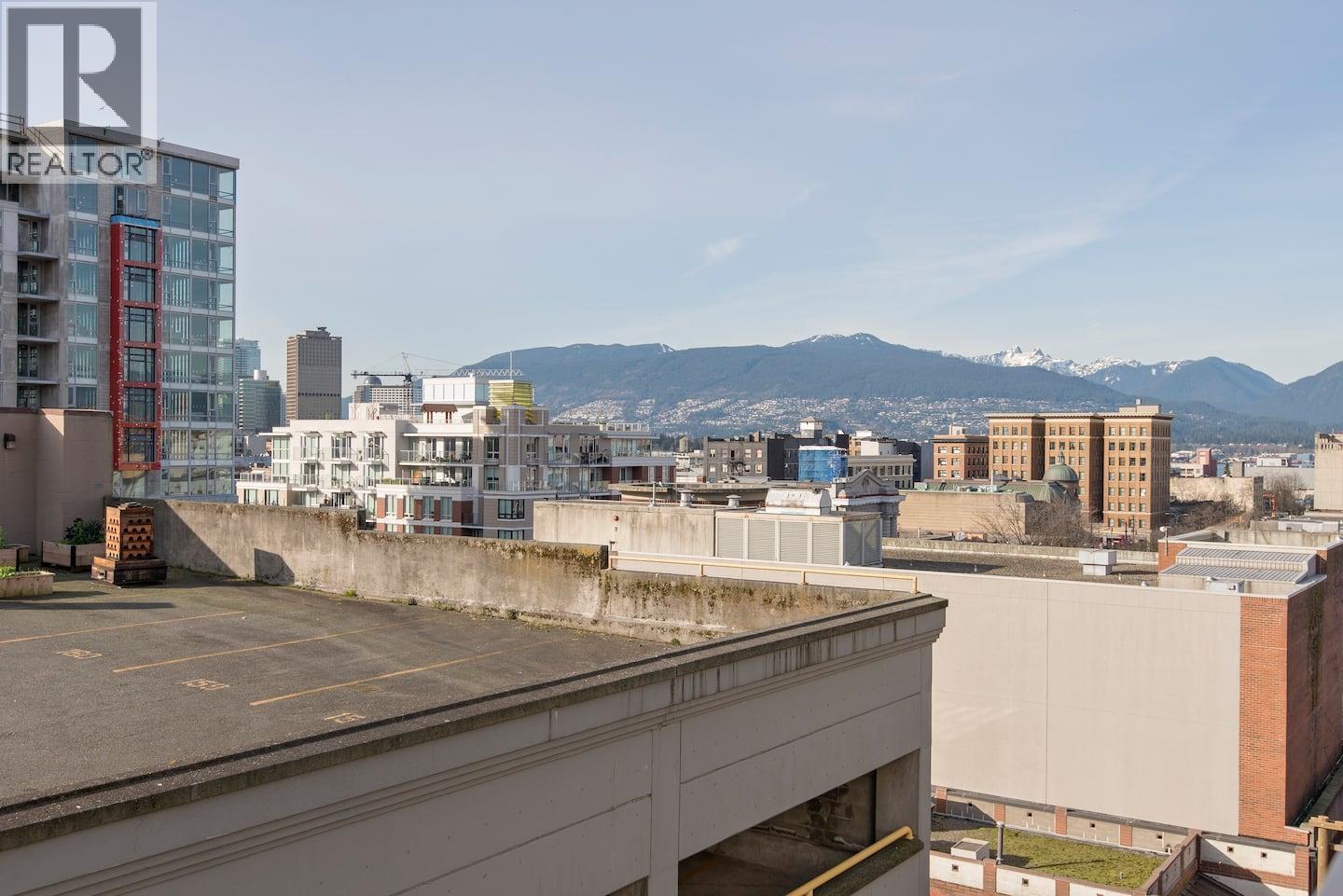 602 219 E Georgia Street, Vancouver, British Columbia  V6A 1Z6 - Photo 16 - R3172904