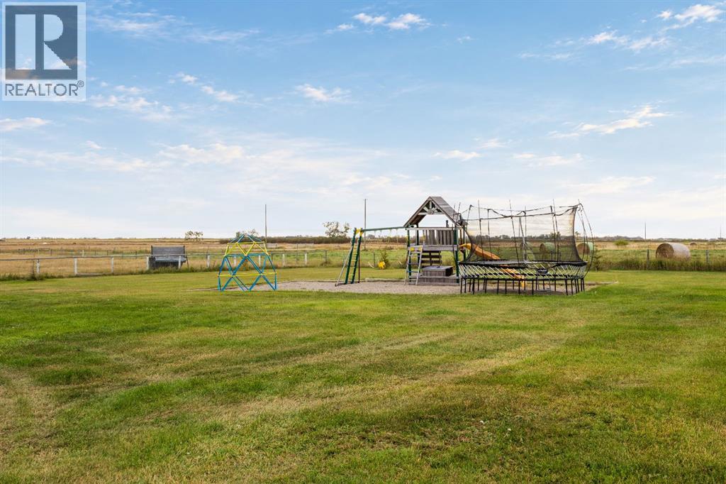 245219 Range Road 271