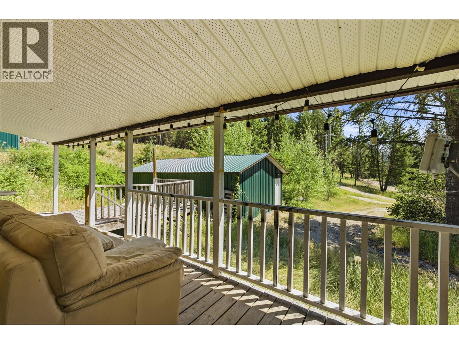 225 Boulder Road Lot# 4b, Beaverdell, British Columbia  V0H 1A0 - Photo 12 - 10403141