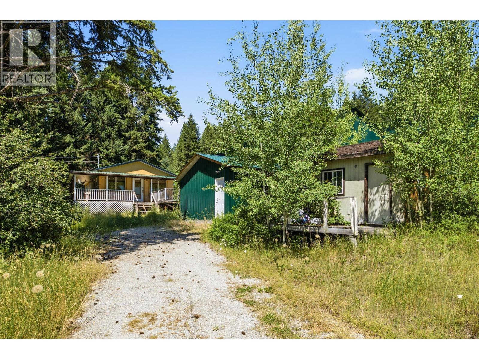 225 Boulder Road Lot# 4b, Beaverdell, British Columbia  V0H 1A0 - Photo 9 - 10403141