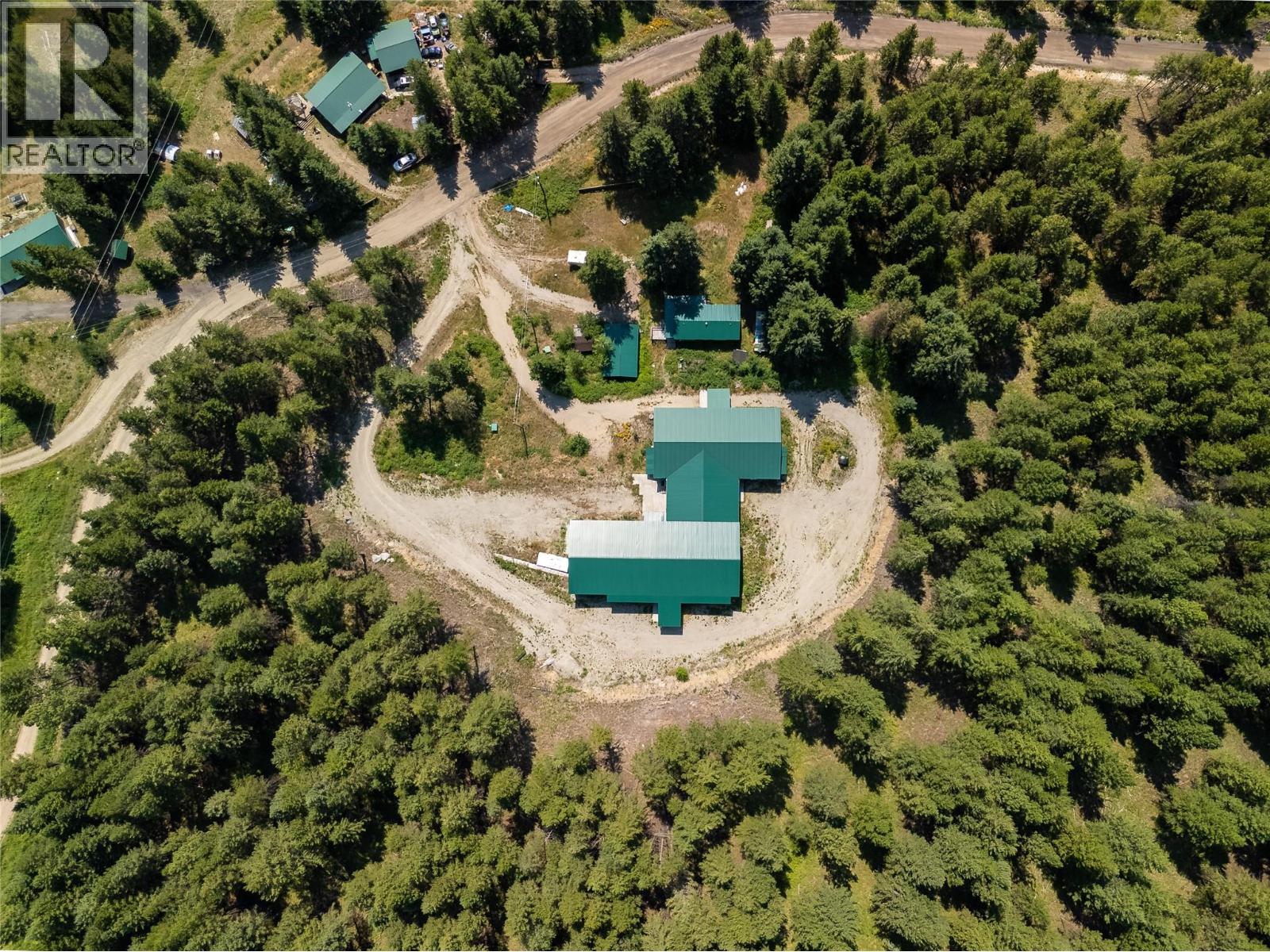 225 Boulder Road Lot# 4b, Beaverdell, British Columbia  V0H 1A0 - Photo 4 - 10403141