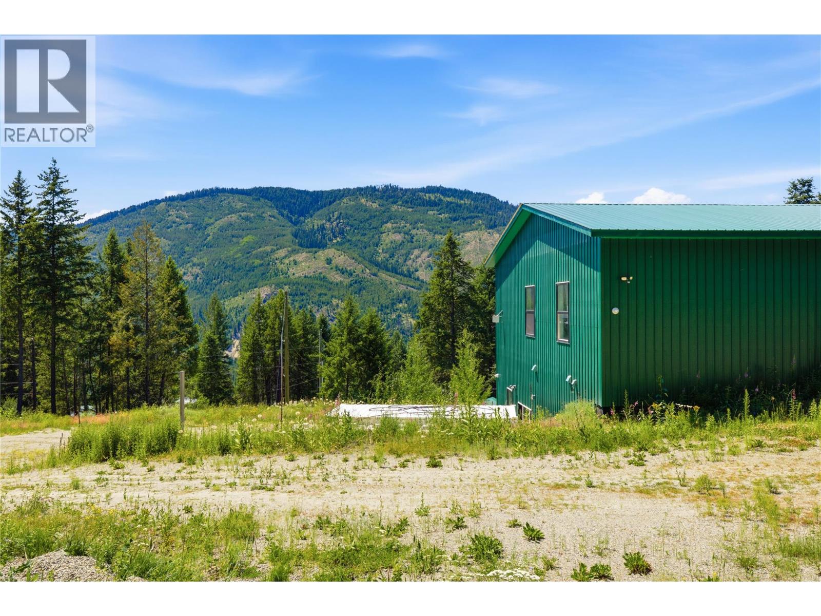 225 Boulder Road Lot# 4b, Beaverdell, British Columbia  V0H 1A0 - Photo 8 - 10403141