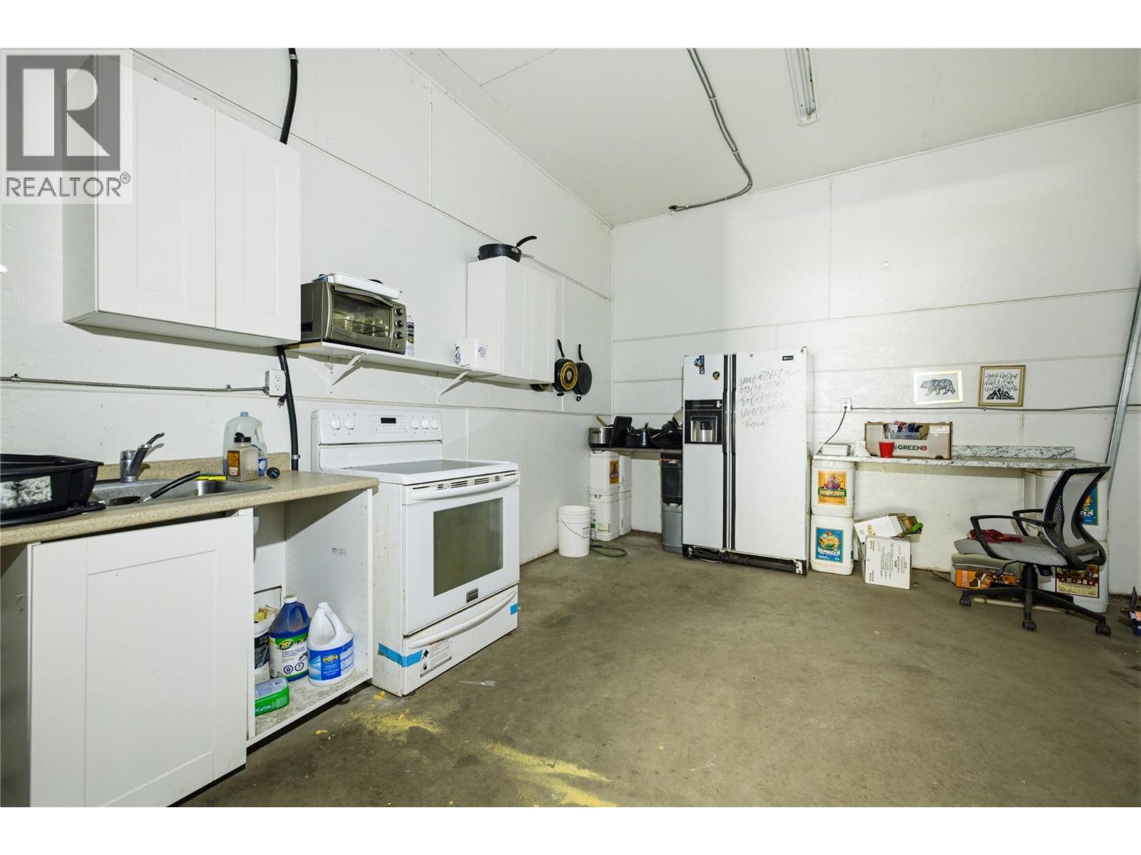 225 Boulder Road Lot# 4b, Beaverdell, British Columbia  V0H 1A0 - Photo 52 - 10403141