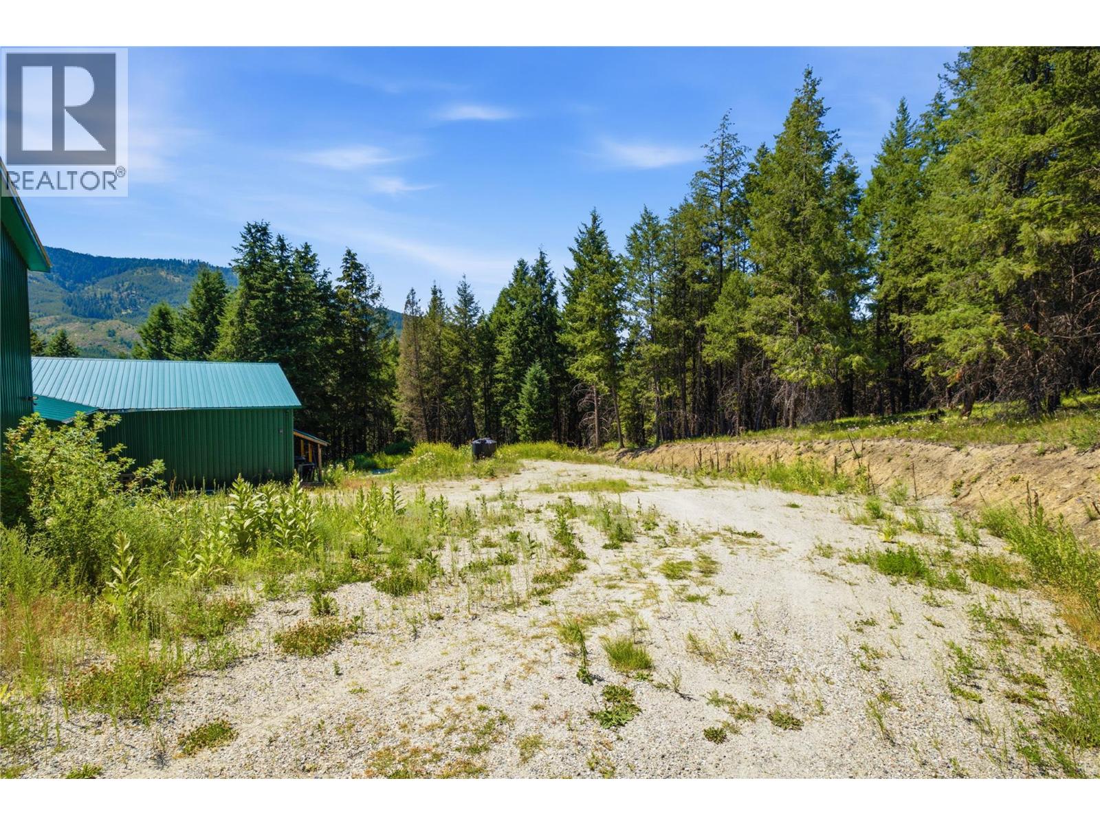 225 Boulder Road Lot# 4b, Beaverdell, British Columbia  V0H 1A0 - Photo 31 - 10403141