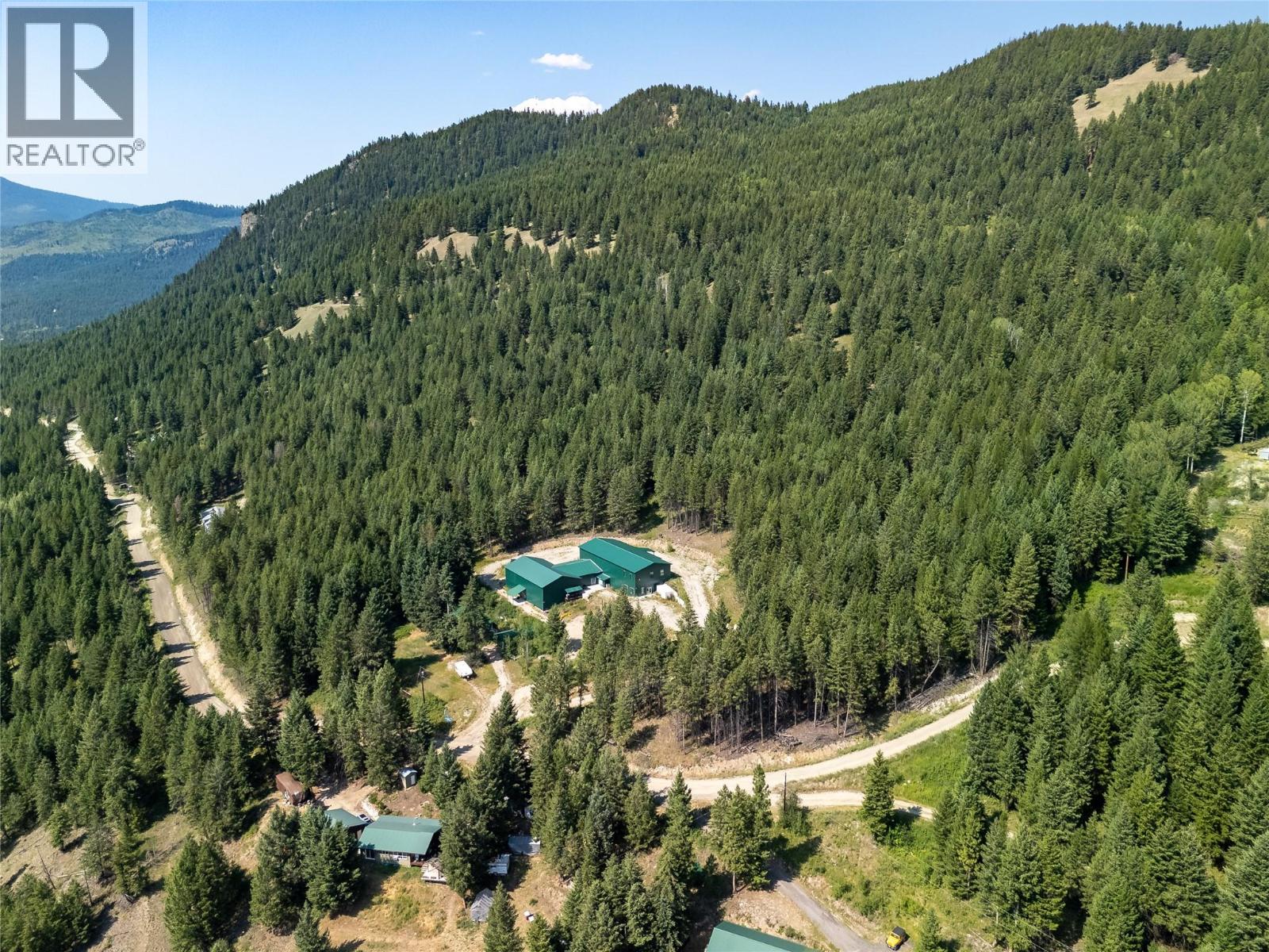 225 Boulder Road Lot# 4b, Beaverdell, British Columbia  V0H 1A0 - Photo 58 - 10403141