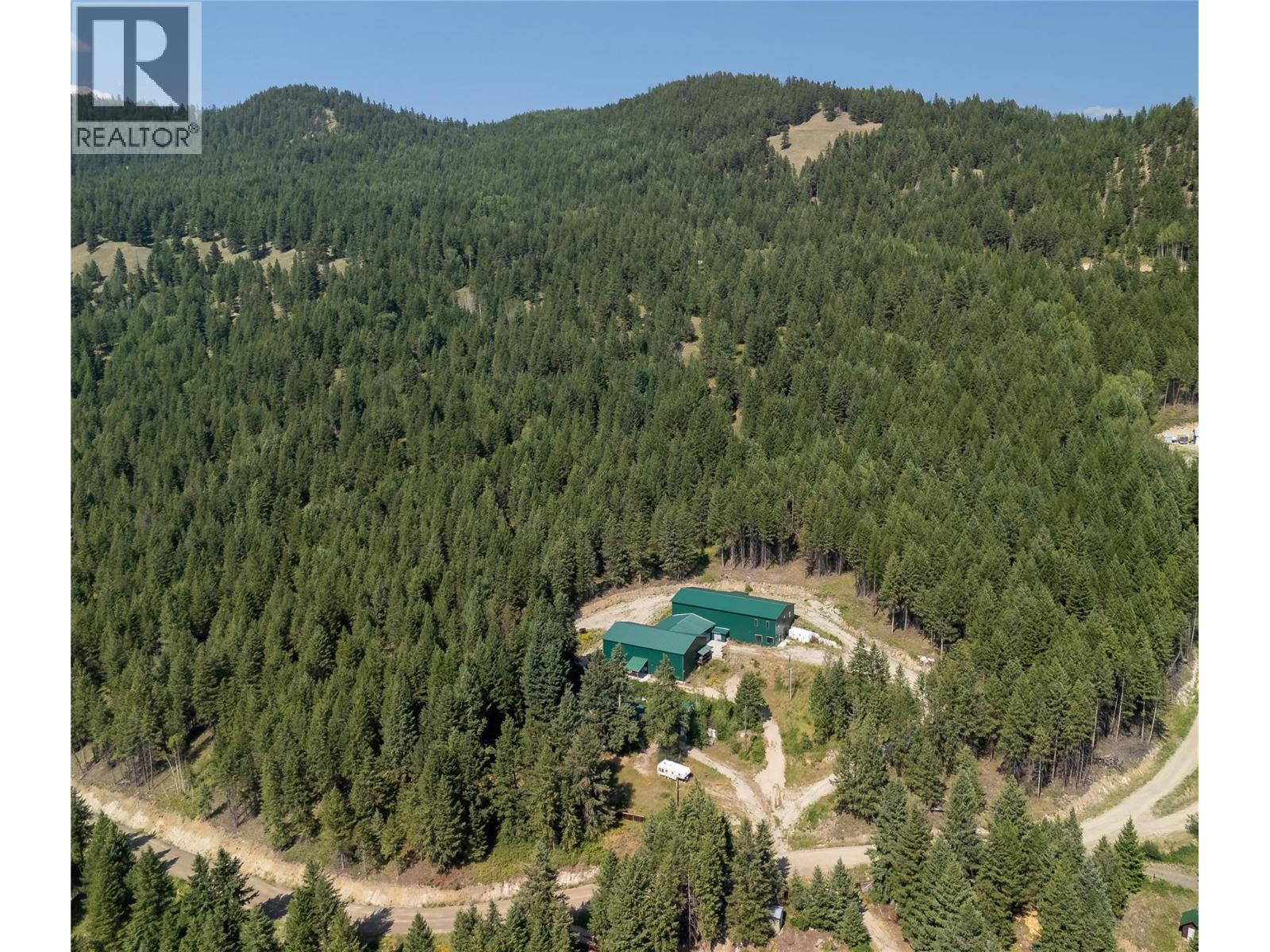 225 Boulder Road Lot# 4b, Beaverdell, British Columbia  V0H 1A0 - Photo 57 - 10403141
